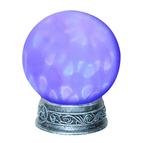 Delve into the Art of Witchcraft with the Magical Crystal Ball and Wand Play Set